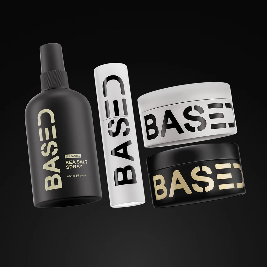 Texture Powder